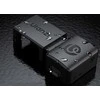 LED Lempa - Ulanzi LM 001 Magnetinė