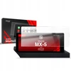 GrizzGlass navigacijos dėklas GrizzGlass matinė plėvelė CarDisplay Protection, skirta Mazda MX-5 8,8'' (2025)