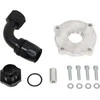 Mazur Garage „Ford Barra“ vandens siurblio adapteris + AN20 alkūnė