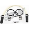 DeatschWerks DW65v kuro siurblio montavimo rinkinys