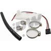 Mazur Garage kuro siurblys DeatschWerks DW200 Nissan 300ZX 255lph