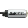 Mazur Garage kuro siurblys DeatschWerks DW200 Nissan 300ZX 255lph