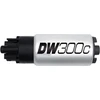DeatschWerks DW300C kuro siurblys