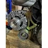 Mazur Garage Mazur garažo generatorius MZR 180A Barra