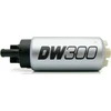 Sidabrinis DeatschWerks DW300 kuro siurblys