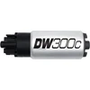 Mazur Garage Mazur garažo vakuuminis siurblys DeatschWerks DW300C Honda Civic D17 Mazda MX-5 Miata MZR 340lph