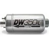 Mazur Garage DeatschWerks DW350iL išorinis kuro siurblys 350lph