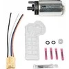 Mazur Garage kuro siurblys DeatschWerks DW440 440lph Toyota Supra 2020+