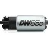 Mazur Garage DeatschWerks DW65C 265lph kuro siurblys