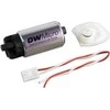 Mazur Garage Žemo slėgio kuro siurblys DeatschWerks DWMicro 210lph