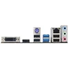 Pagrindinė plokštė MB H610 S1700 MATX/H610MHD D5 BIOSTAR