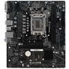 Pagrindinė plokštė MB H610 S1700 MATX/H610MHD D5 BIOSTAR
