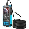 Mbg Line MBG LINE P50 5m DUO 9Led 2xFULL HD tikrinimo kamera