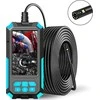 Mbg Line MBG LINE P50 5m DUO 9Led 2xFULL HD tikrinimo kamera