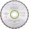Pjovimo diskas medienai Metabo 628444000; 216x30 mm; Z28