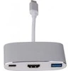 Stotis / replikatorius LMP USB-C (LMP -USBC-HDMI-4K)