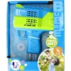 Mc Banki Mydlane Muilo burbuliukai 110ml MEGA CREATIVE pistoletas 532604