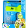 Mc Banki Mydlane Muilo burbuliukai 110ml MEGA CREATIVE pistoletas 532604