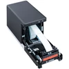 Star Micronics Europ MC-LABEL2 BARCODE LABEL Spausdintuvas - ADJUSTABLE LABEL WIDTH WITH MAX