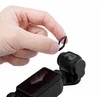 Filtras - JJC F DP3UV filtrų rinkinys DJI Osmo Pocket 3, magnetinis dizainas