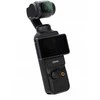 Filtras - JJC F DP3UV filtrų rinkinys DJI Osmo Pocket 3, magnetinis dizainas