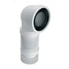 McAlpine Kelio WC L = 270-540mm harmonija (WC-CON8F)