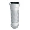 McAlpine Lankstus vamzdis WC 540mm WC3