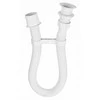 Mcalpine Praustuvo sifonas, lankstus, 1 1/4 x 32 mm
