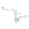 Sifonas McAlpine Single 1,5 "(HC7HC13)