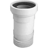 „McAlpine WC-F23R-EU“ akordeono jungtis