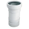 „McAlpine WC-F23R-EU“ akordeono jungtis