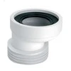McAlpine Jungiamoji jungtis - 20 mm WCCON4