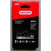 NAC Pjūklo grandinė Oregon 21LPX - PowerCut; 18''; 45 cm; .325''; 72; 1,5 mm