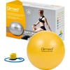 mdh ABS reabilitacinis kamuolys su pompa 45cm