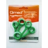 mdh Qmed Finger Exerciser - Žalias