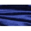 MDH Ergonominė Pagalvėlė - Qmed Juosmens Atrama 400x330x120mm PU Medvilnė Poliesteris