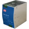 Mean Well IŠJUNGIMO MAITINIMO ŠULINIO DIN bėgelio MEDŽIAGOS NDR-480-48 48V/480W/10A