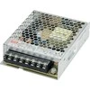Mean Well 24V 4.5A 108W (LRS-100-24) vidinis surenkamasis maitinimo šaltinis