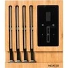 Meater Block - Premium Wireless Smart Thermometer 4 vnt.
