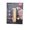 Apption Labs Maisto Termometras - Meater Pro 2 Plus Smart Wifi 75m Bluetooth RT3-MT-MP201