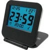 Mebus 25819 Quartz Alarm Clock skaitmeninis