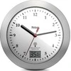 Mebus 41124 radijo vonios kambario laikrodis