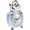 Mebus Mebus Kids Alarm Clock colour assorted