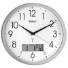 Mebus Mebus 19422 Radijo bangomis valdomas sieninis laikrodis