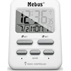 Mebus Mebus 25800 Radijo imtuvas su žadintuvu