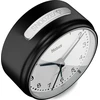 Mebus Mebus 25806 Quartz Alarm Clock