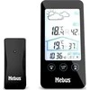 Mebus Meteorologinė stotis 11908 Belaidė meteorologinė stotis