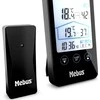 Mebus Meteorologinė stotis 11908 Belaidė meteorologinė stotis