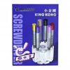 MECHANIC 6 Screwdriver Kit (King Kong)