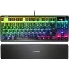 Klaviatūra SteelSeries Apex 7 TKL, Red Switch, US kalba, Juodos spalvos